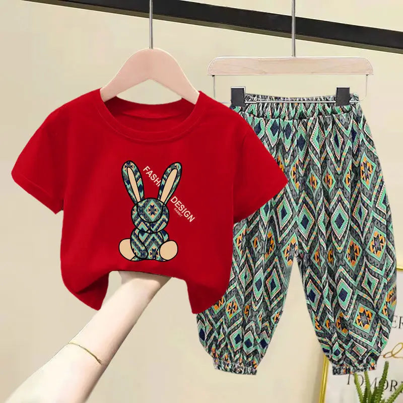 Children Clothing Sets for kids