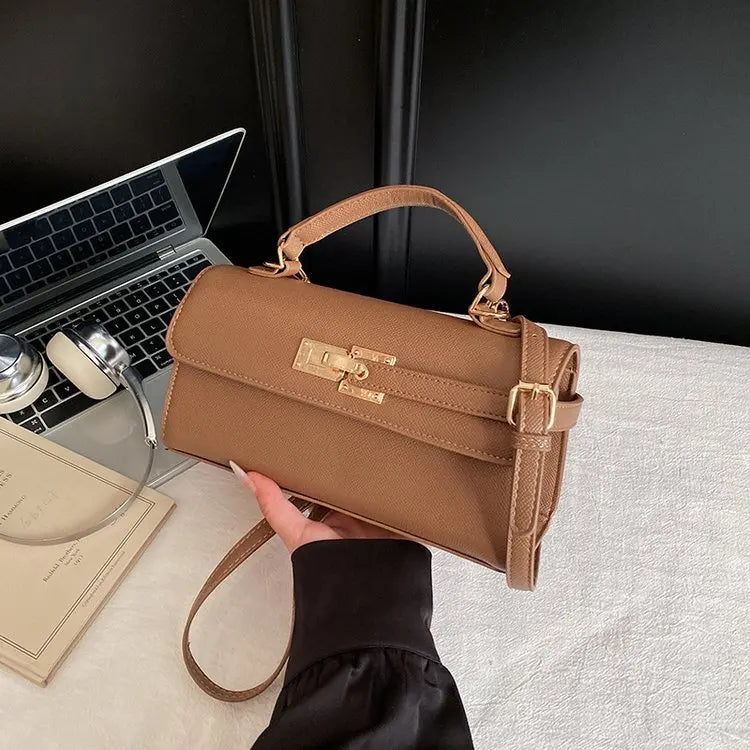 Light Luxury Women's Bag 2026
