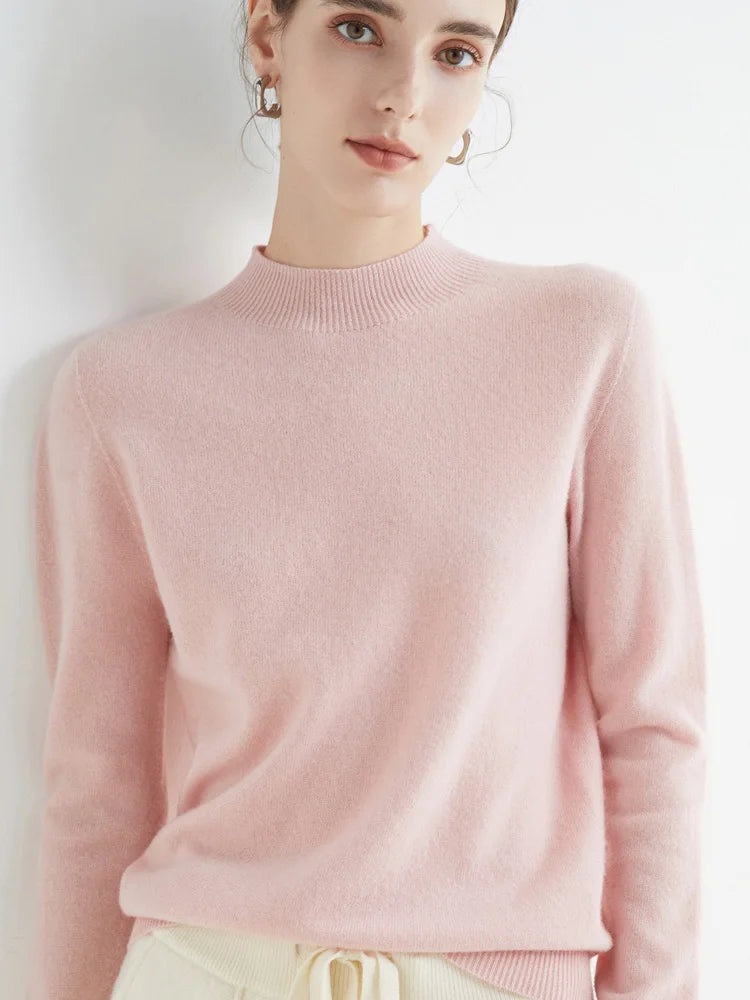 Autumn Winter Women Sweater