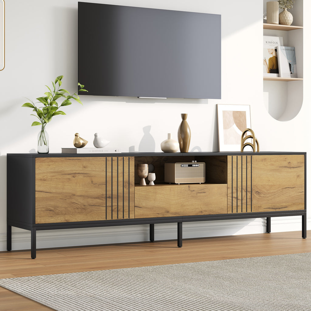 170x35x50cm TV Cabinet