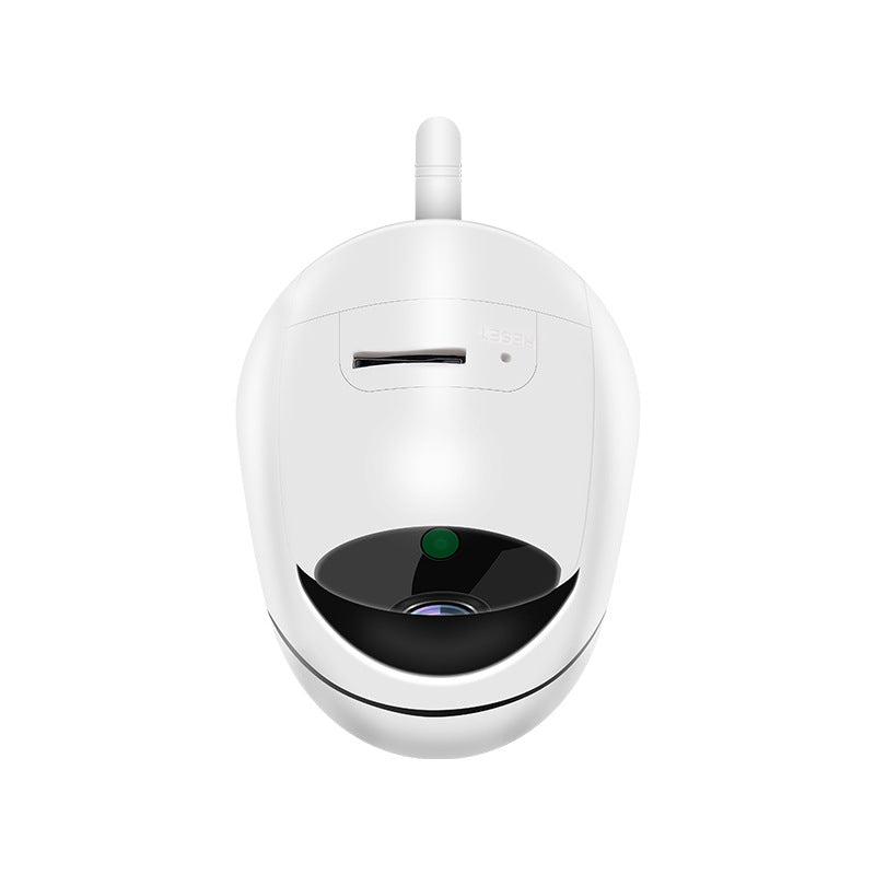 Drahtlose Heim-WLAN-Mobiltelefon-Überwachungskamera HD