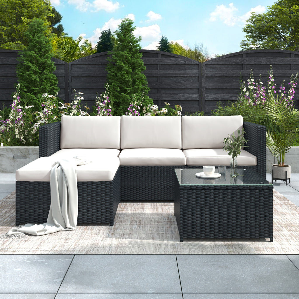 Corner Sofa set