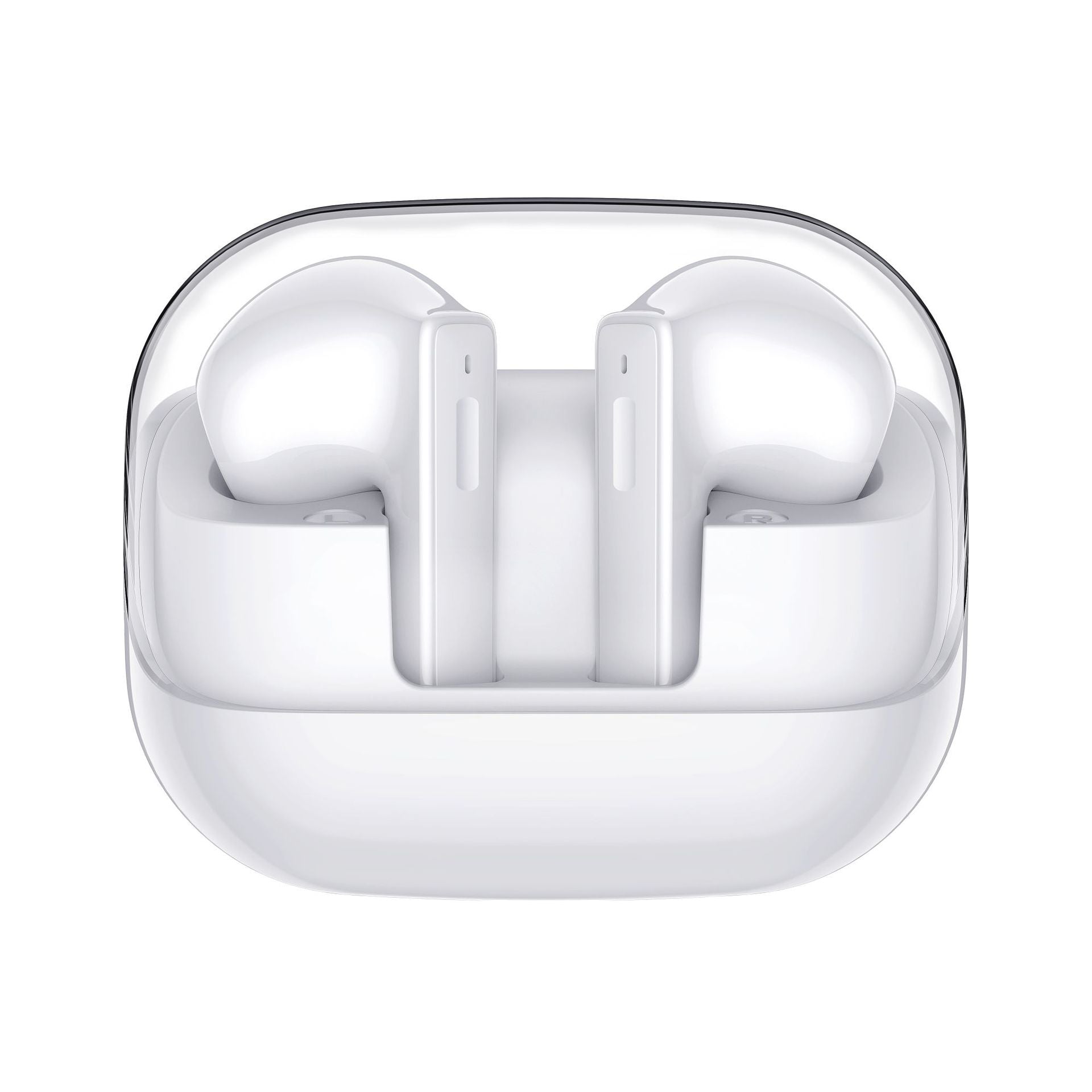 Wireless Noise Cancelling Bluetooth Earbuds